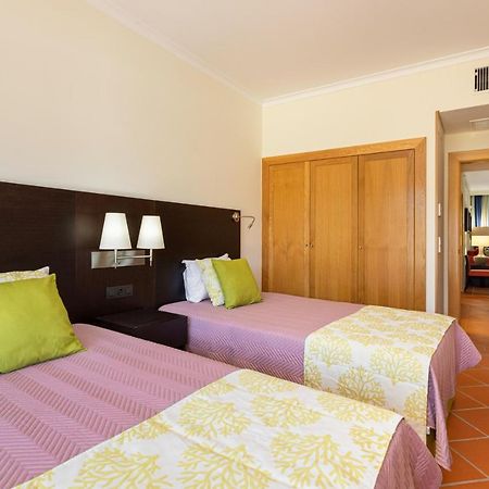 Al - Apartamento Vila Sol F5 E Vilamoura Zewnętrze zdjęcie