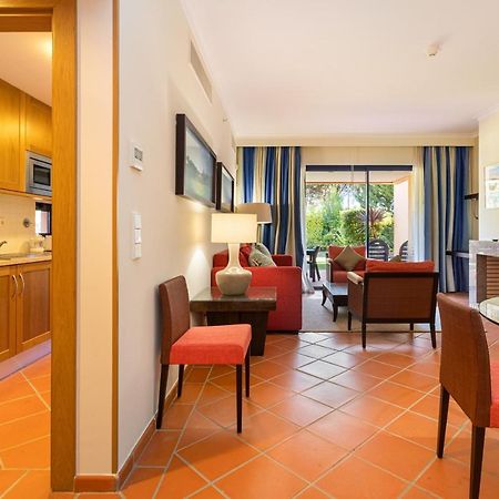 Al - Apartamento Vila Sol F5 E Vilamoura Zewnętrze zdjęcie