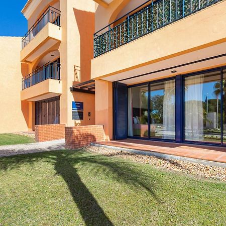 Al - Apartamento Vila Sol F5 E Vilamoura Zewnętrze zdjęcie