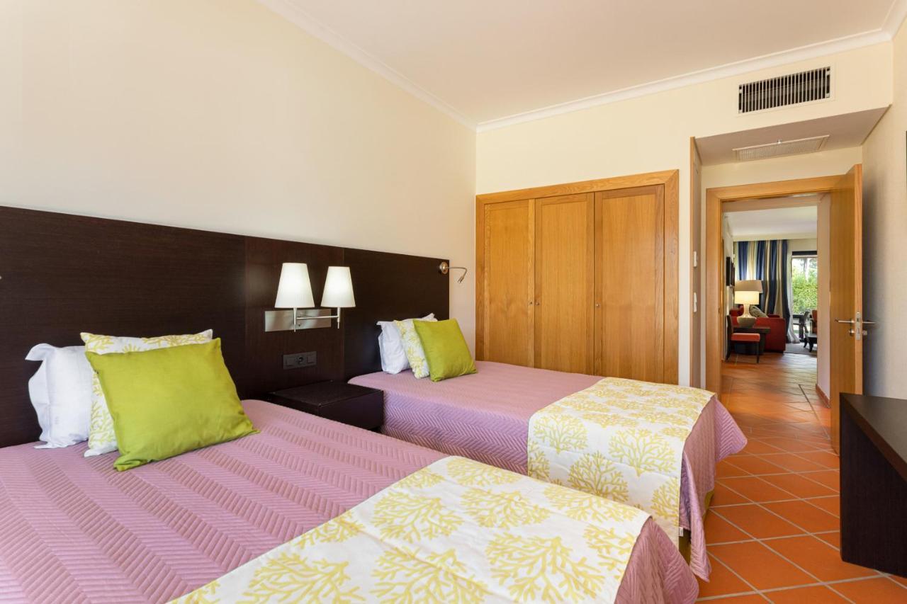 Al - Apartamento Vila Sol F5 E Vilamoura Zewnętrze zdjęcie
