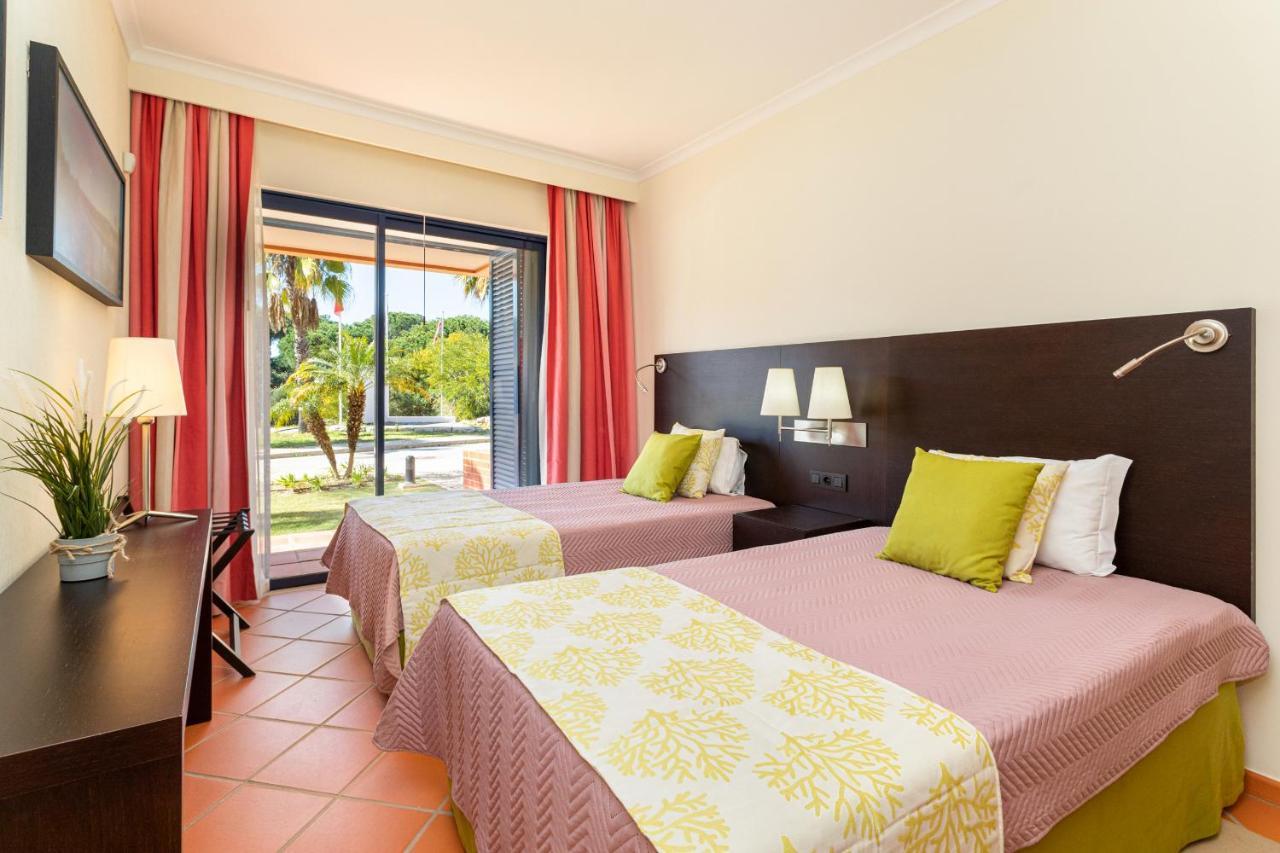 Al - Apartamento Vila Sol F5 E Vilamoura Zewnętrze zdjęcie