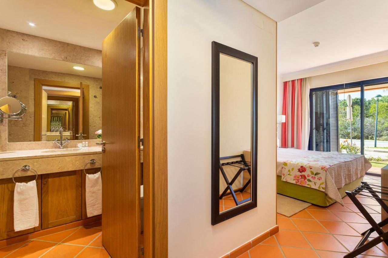 Al - Apartamento Vila Sol F5 E Vilamoura Zewnętrze zdjęcie