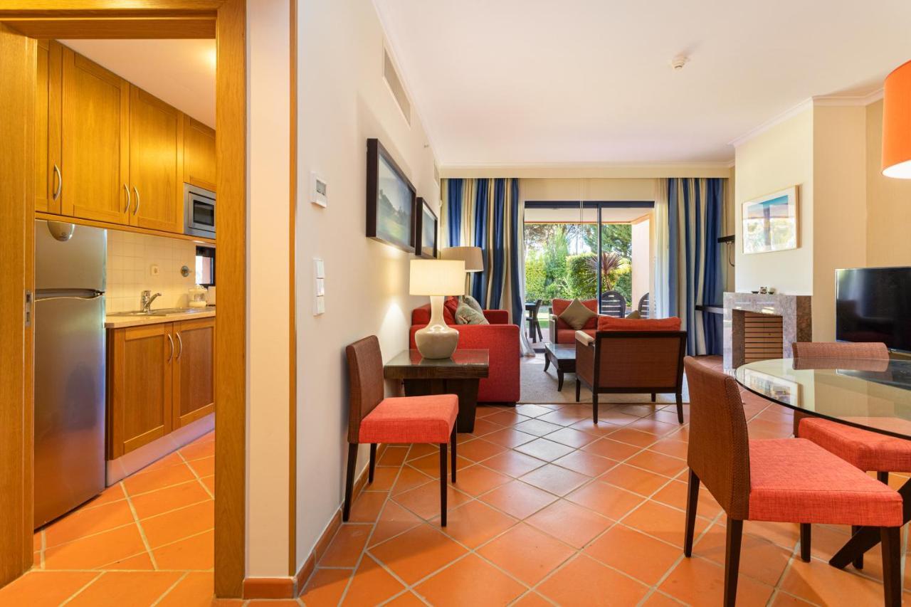Al - Apartamento Vila Sol F5 E Vilamoura Zewnętrze zdjęcie