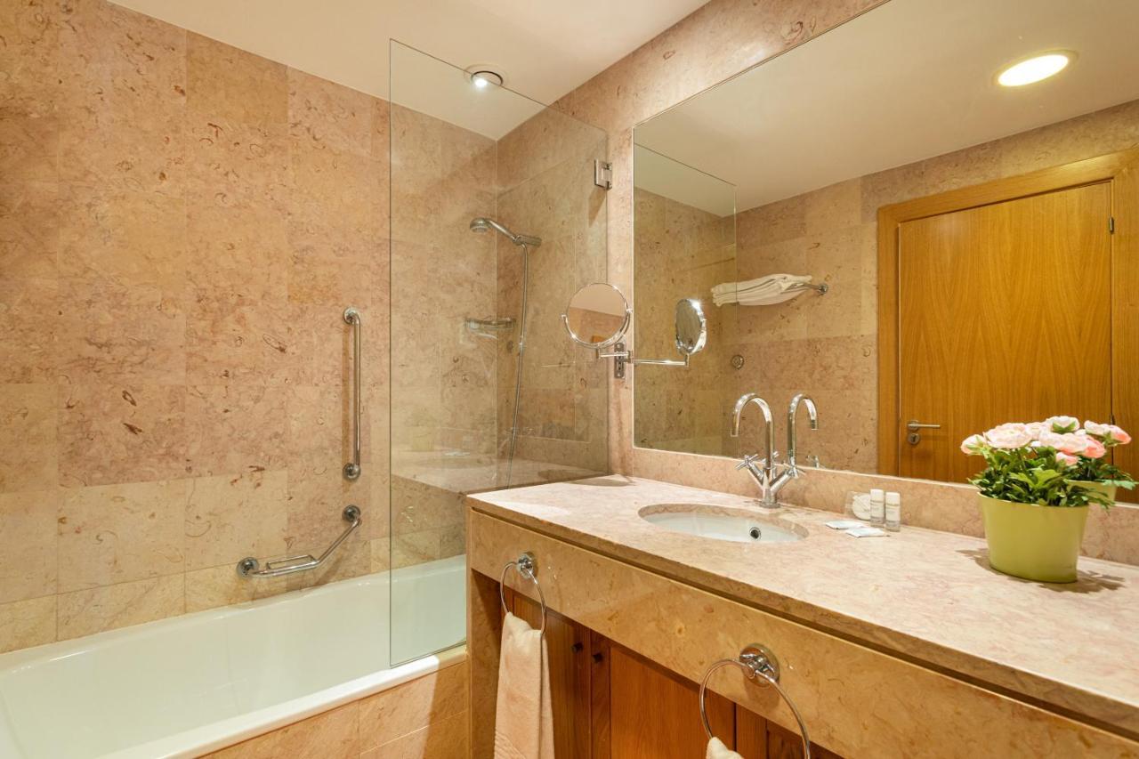 Al - Apartamento Vila Sol F5 E Vilamoura Zewnętrze zdjęcie