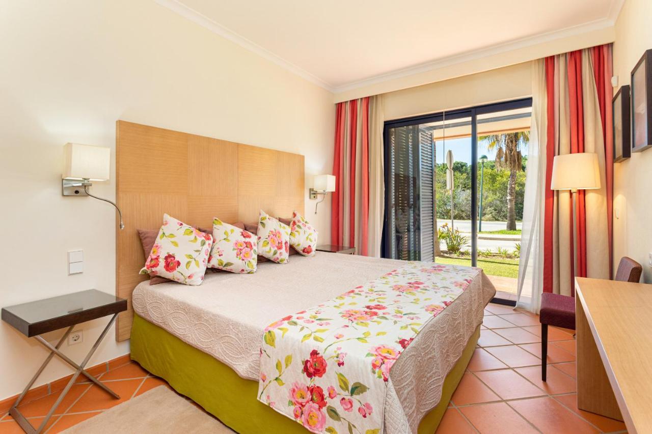 Al - Apartamento Vila Sol F5 E Vilamoura Zewnętrze zdjęcie