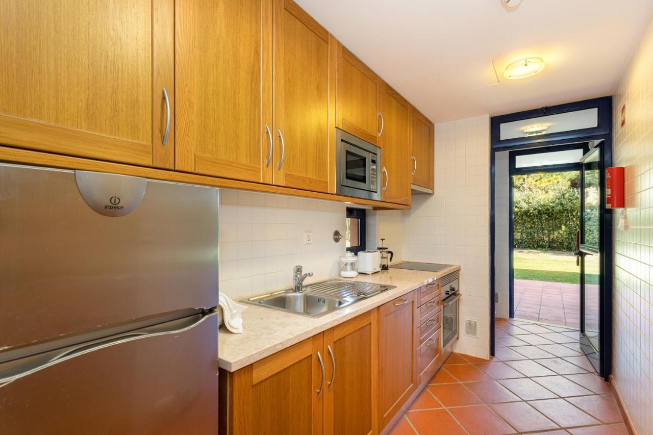 Al - Apartamento Vila Sol F5 E Vilamoura Zewnętrze zdjęcie