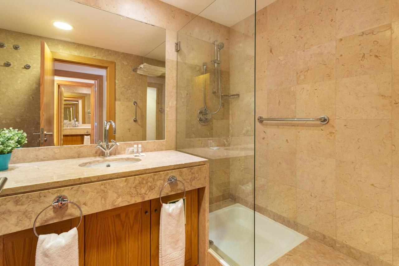 Al - Apartamento Vila Sol F5 E Vilamoura Zewnętrze zdjęcie
