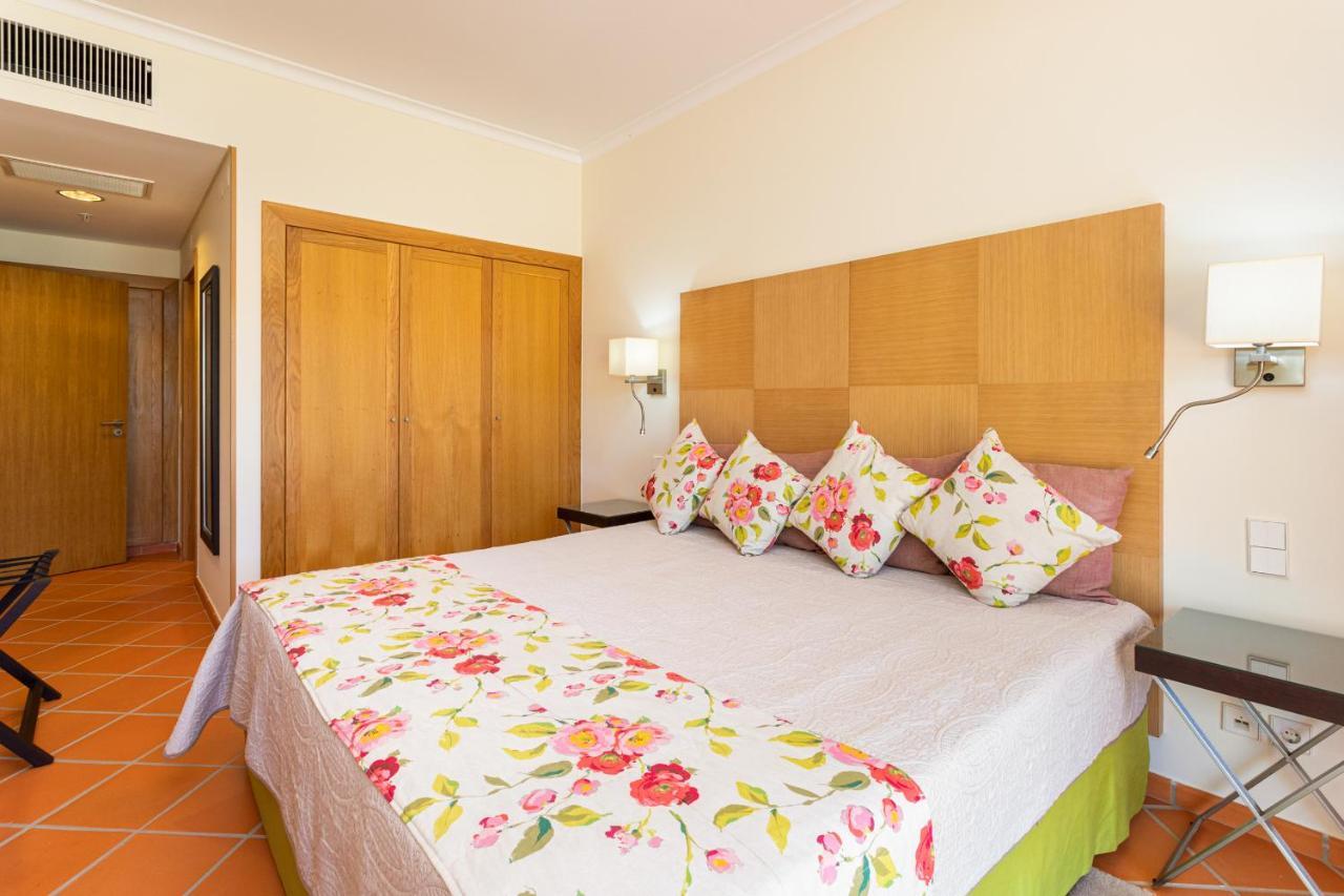 Al - Apartamento Vila Sol F5 E Vilamoura Zewnętrze zdjęcie