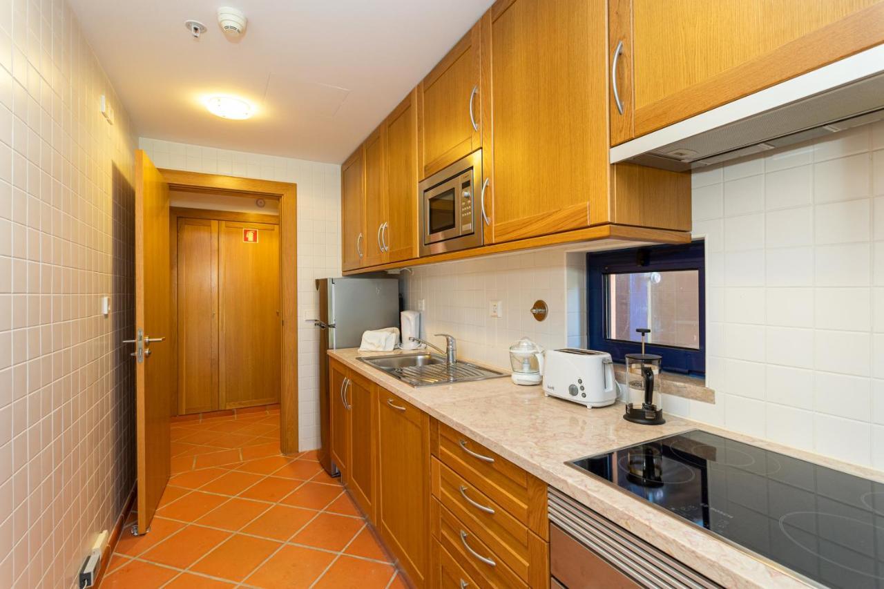 Al - Apartamento Vila Sol F5 E Vilamoura Zewnętrze zdjęcie